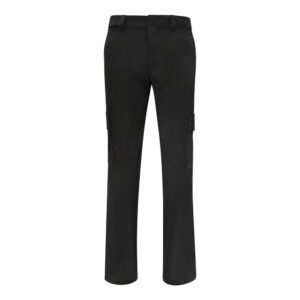 Men’s Polar Laminated Stretch Cargo Work Pants