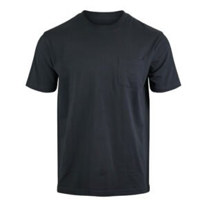 Men’s Stretch Pocketed T-shirt